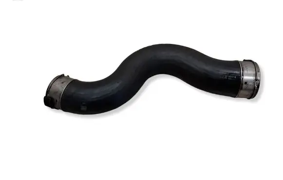 BMW 5 F10 F11 Intercooler hose/pipe 8571896