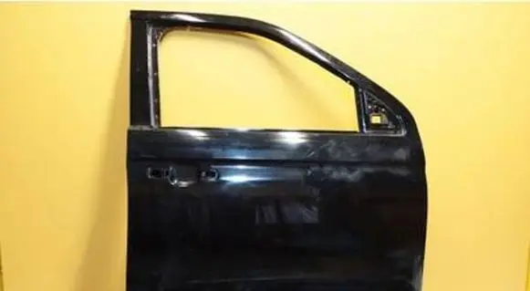 Ford Expedition Front door FORD-EXPEDITION