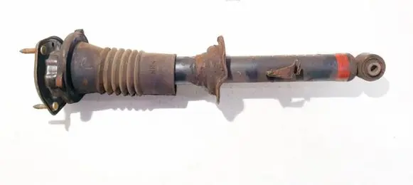 Lexus IS 200-300 Front shock absorber/damper 4851053020 48510-53020