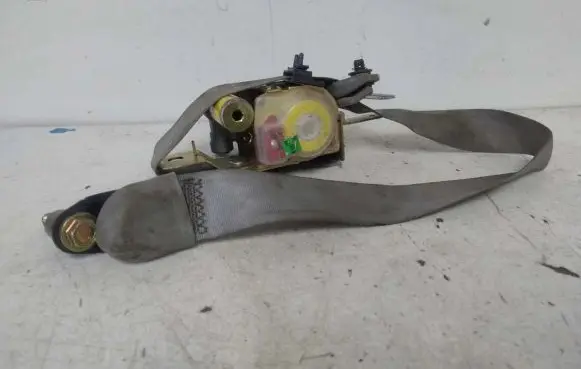 KIA Sorento Front seatbelt
