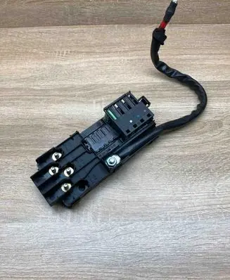 Mercedes-Benz E W211 Positive wiring loom 2115452301 1394841