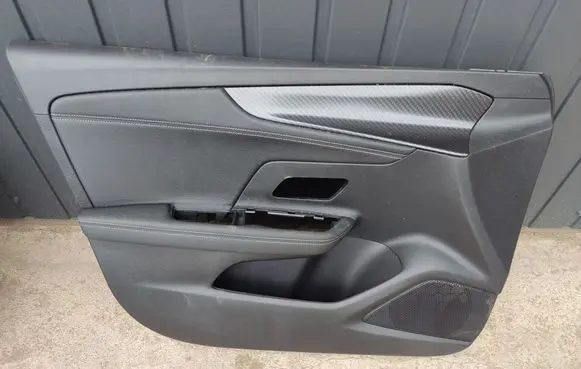 Opel Mokka B Front door card panel trim 9855857480 9839728380 98635555ZD