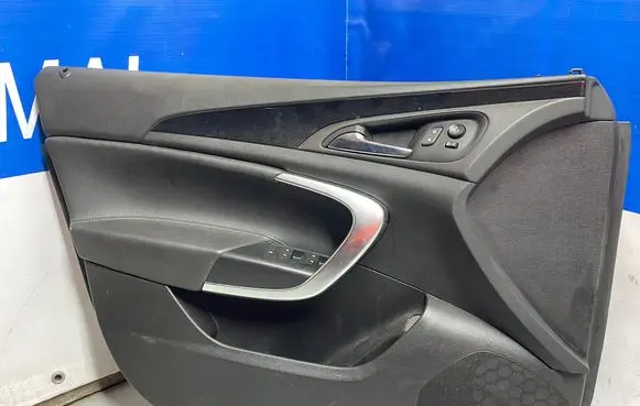 Opel Insignia A Front door card panel trim 22846614