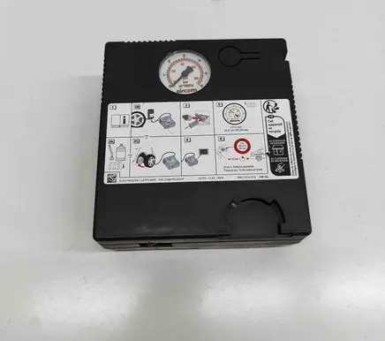 Volkswagen T-Roc Tire air pump compressor 5N0012615G
