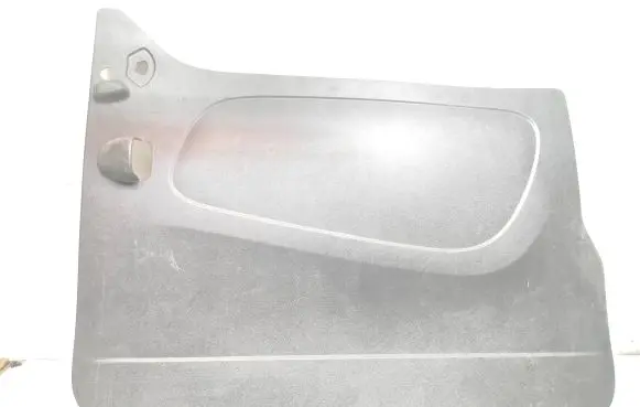 Renault Trafic III (X82) Sliding door card 829A06559R 93868253
