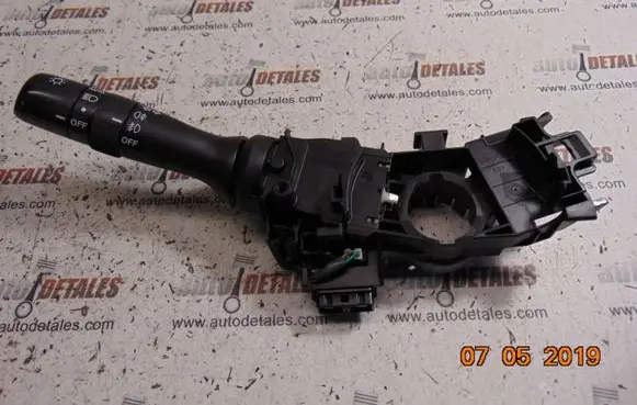 Lexus IS 220D-250-350 Indicator stalk 4211017F219