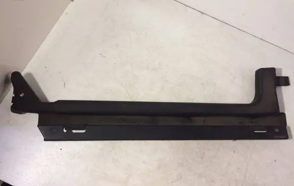 Renault Laguna II Radiator trim 8200023120