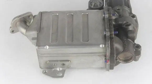Volkswagen Transporter - Caravelle T5 EGR valve 233287080