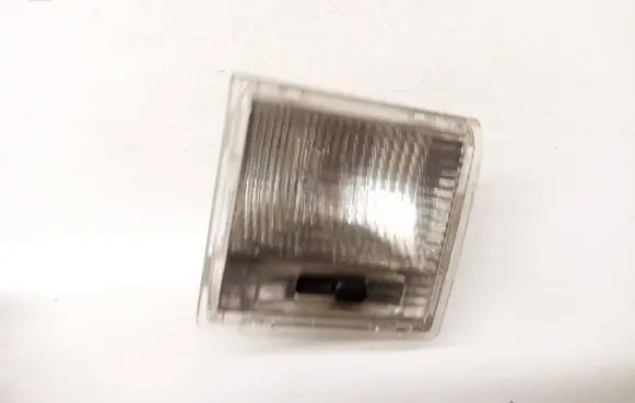 Honda Accord Rear seat light 