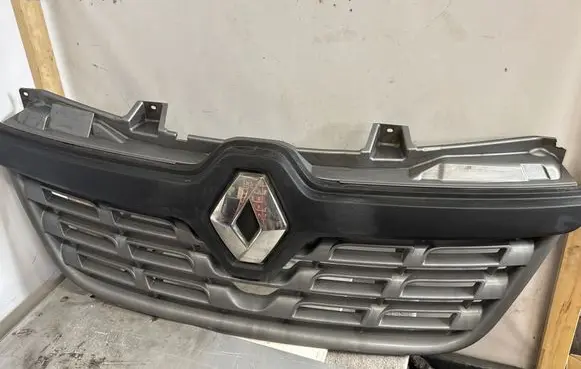 Renault Master III Front grill 623102803r