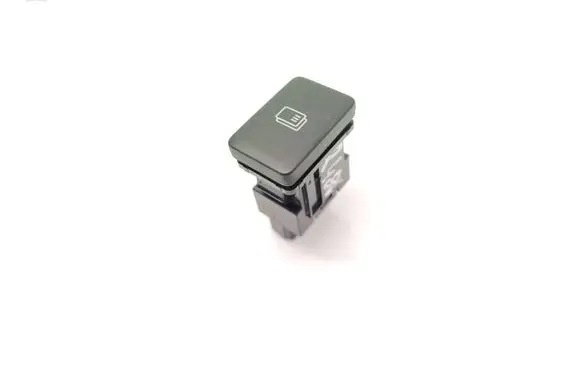 Other switches/knobs/shifts