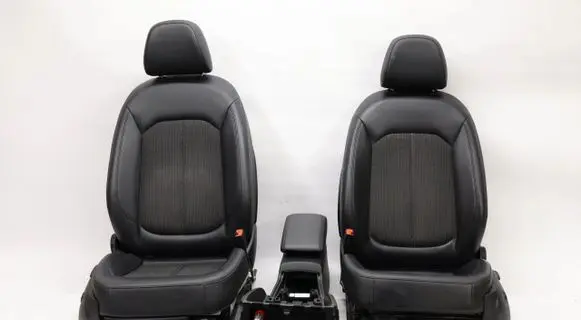 Audi A3 S3 8V Seat set 