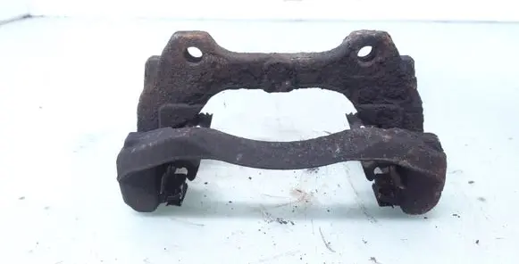 Fiat Punto (188) Front Brake Caliper Pad/Carrier 