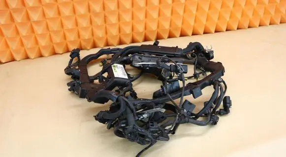 Mercedes-Benz SLK R171 Engine installation wiring loom 2720100602 A2720100602