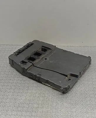 Comfort/convenience module