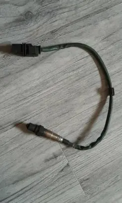 Mercedes-Benz E W211 Lambda probe sensor 1928404682 403150143