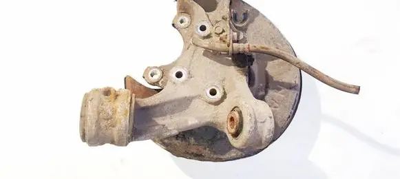Honda Civic Rear wheel hub