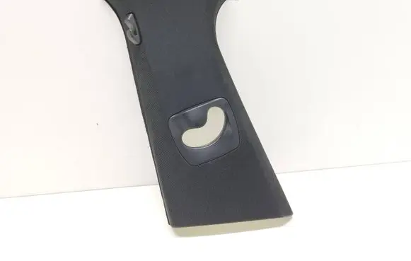 BMW 5 F10 F11 (B) pillar trim (top) 9116349 52107010