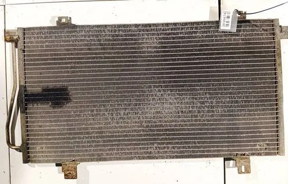 Renault Master II A/C cooling radiator (condenser) 