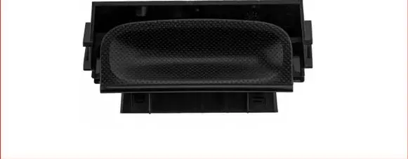 Citroen C4 I Picasso Tailgate release/open handle 