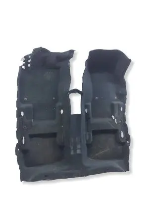 Audi A3 S3 8V Interior carpet 