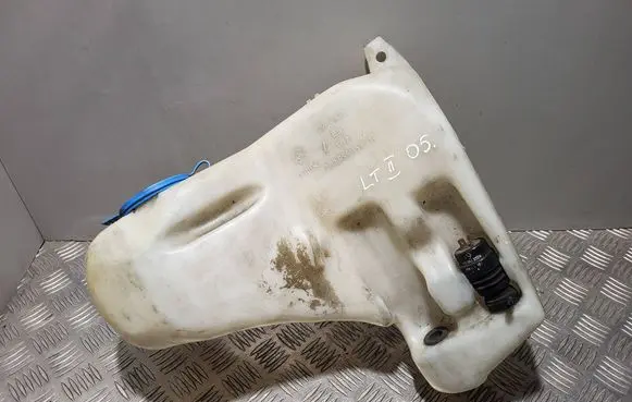 Volkswagen II LT Windshield washer fluid reservoir/tank 2D0955453C