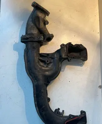 Audi A4 S4 B7 8E 8H Intake manifold 059145762B 059145497D