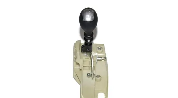 Iveco Daily 6th gen Gear shifter/selector