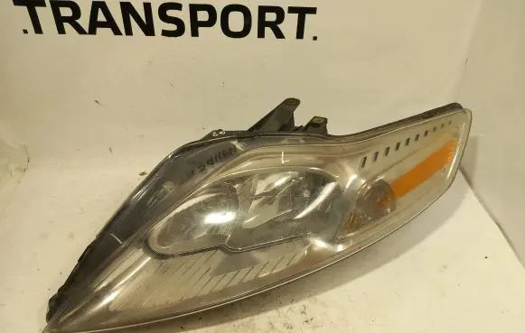 Ford Mondeo MK IV Headlight/headlamp