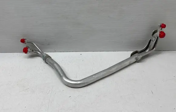 Volkswagen Tiguan Allspace Air conditioning (A/C) pipe/hose 5QB816738A