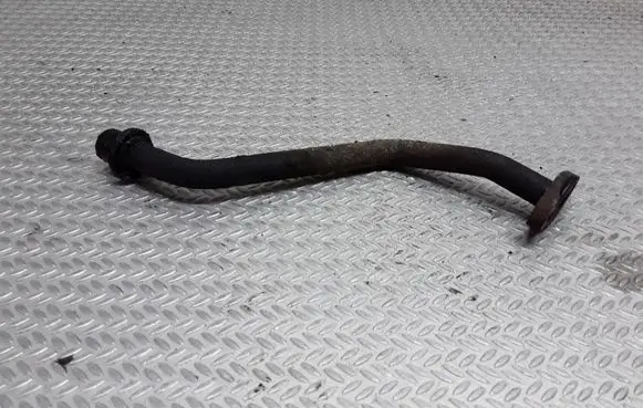 Mercedes-Benz E W210 Turbo turbocharger oiling pipe/hose