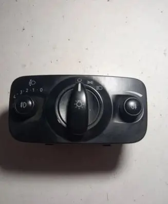 Ford S-MAX Light switch 6G9T13A024AF 04066405