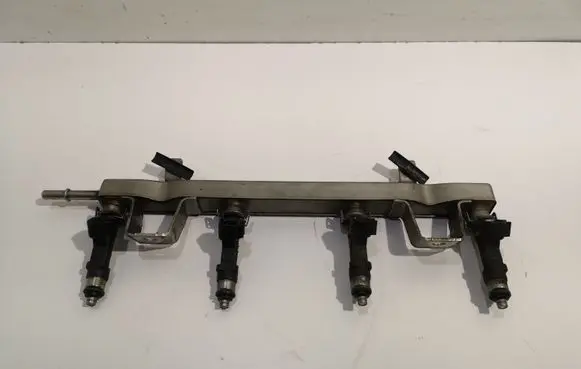 Mazda 6 Fuel main line pipe