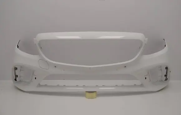 Mercedes-Benz C W205 Front bumper A2058856002