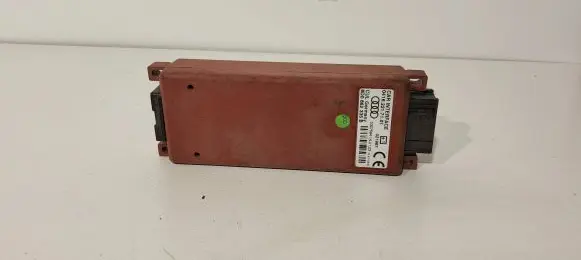 Phone control unit/module