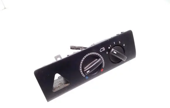 Volkswagen Transporter - Caravelle T5 Climate control unit 7H0919158