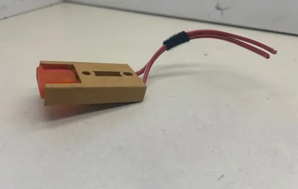 Porsche Macan (95B) Fuse 8A0937530