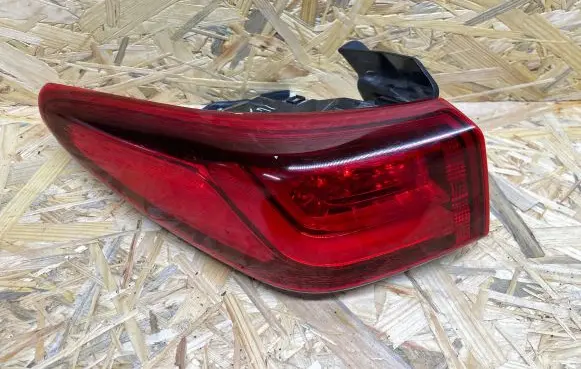 Hyundai Kona I Rear/tail lights 92401J91 92401J901 924011911