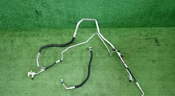 Fiat Ducato Air conditioning (A/C) pipe/hose 