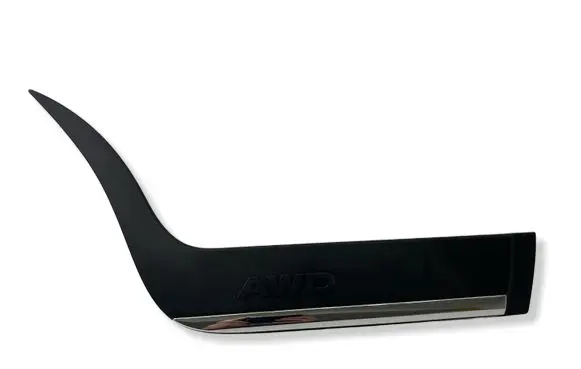 Toyota Urban Cruiser (XP110) Rear door trim (molding) 10141935
