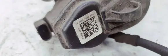 Audi A4 S4 B9 Other brake parts 8W0615405AA