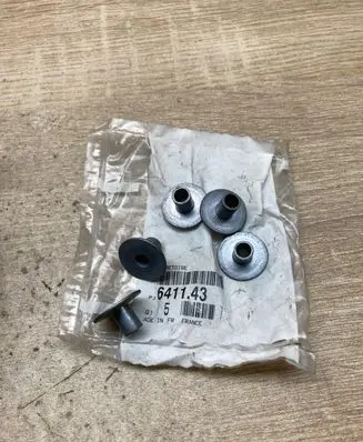 Peugeot 508 Other body part 641143