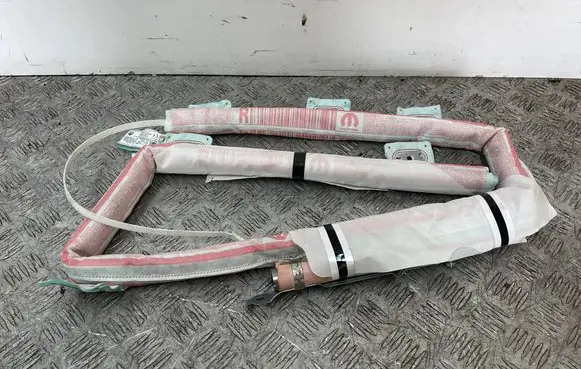 Fiat Tipo Roof airbag 00520778980