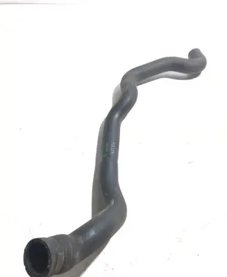 BMW 5 F10 F11 Engine coolant pipe/hose 9169918 15476810