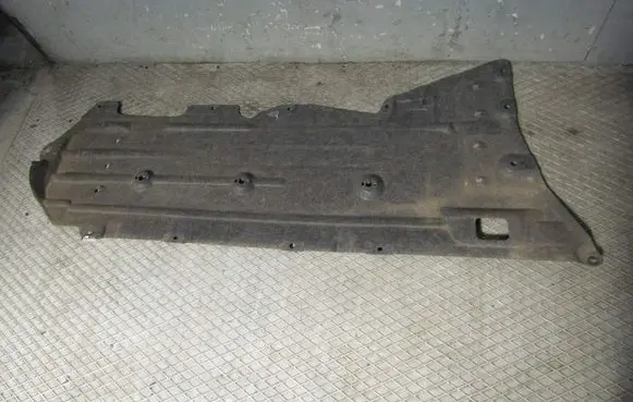 Honda Civic XI Front mudguard 