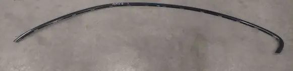 BMW 6 E63 E64 Roof trim bar molding cover 