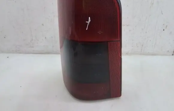 Citroen Berlingo Rear/tail lights