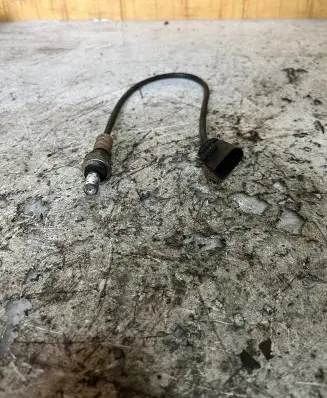 Lambda probe sensor