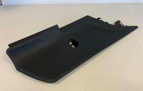 Audi Q5 SQ5 Other center console (tunnel) element 80B863311A 80B863311A4PK