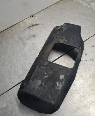 Volkswagen Transporter - Caravelle T4 Engine cover (trim) 074129900A 054267 012777